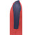 SCARLET/NAVY-3