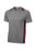VINTAGE HEATHER MAROON-1