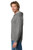 GRAPHITE HEATHER-3