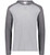 CARBON HEATHER-1
