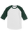 WHITE/FOREST-1