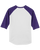 WHITE/PURPLE-2