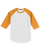 WHITE/GOLD-1