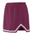 MAROON WHITE-1