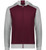 MAROON/ATHLETIC GREY-1