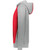 SCARLET/GREY-3
