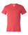 Red TriBlend-1
