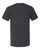 Solid Dark Grey Triblend-2