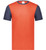 ORANGE/ NAVY-1