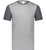 GREY HEATHER/CARBON HEATHER-1