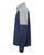 NAVY/GREY-3