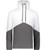 WHITE/STEEL-1