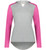 Grey Heather/Orchid Heather-1