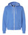 Heather Columbia Blue-1