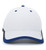 WHITE/NAVY-1