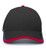 BLACK/ RED-1