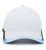 WHITE/COLUMBIA BLUE-1