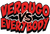 PRO-COMPRESSION L/S YOUTH CREW