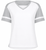 WHITE/GREY HTH-1