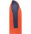 ORANGE/ NAVY-4