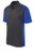 GREY/ROYAL-1
