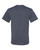 VINTAGE HEATHER BLUE-2