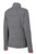 Charcoal Grey Heather/Hot Coral-2