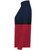 SCARLET/NAVY-3