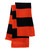 ORANGE/ BLACK-1