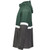 DARK GREEN/CARBON-3