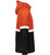 ORANGE/ BLACK-4