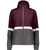 MAROON/CARBON-1