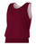 MAROON/WHITE-1
