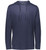 NAVY HEATHER-1