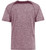 MAROON HEATHER-2