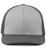 HEATHER GREY/LT CHARCOAL-1