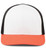 WHITE/BLACK/ORANGE-1