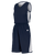 NAVY/WHITE-1