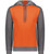 ORANGE/CARBON-1