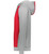 SCARLET/GREY-3