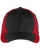 BLACK/TRUE RED-1