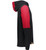 BLACK/SCARLET-4