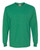 RETRO HEATHER GREEN-1