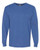 RETRO HEATHER ROYAL-1