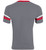 GRAPHITE/RED-2