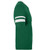 DARK GREEN/ WHITE-4