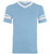 LIGHT BLUE/WHITE-1