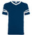 NAVY/ WHITE-1