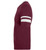 MAROON WHITE-3
