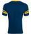 NAVY/ GOLD-2